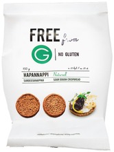Free From G 150G Gluteeniton Hapannappi (6430047633000)