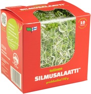 Tulinen Silmusalaatti 110G (6430048012040)
