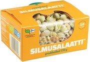 Rouskuva Silmusalaatti 170G (6430048013016)