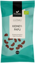 Foodin Kidneypapu Luomu 500G (6430048230338)
