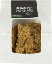 Murtomaa 150g Hermannin näkkäri rosmariini (6430048449907)