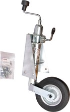 Juncar Nokkapyöräpaketti 350L (6430049086460)