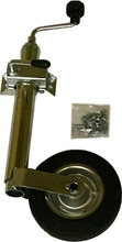 Juncar Nokkapyöräpaketti V550 (6430049086514)