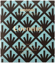 Goodio 48G Coconut 51% Suklaa (6430049204819)
