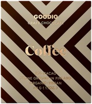 Goodio 48G Coffee 56% Suklaa (6430049204857)