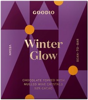 Goodio Winter Glow 49% Suklaa (6430049210711)