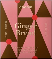 Goodio Gingerbread 49% Suklaa (6430049210728)