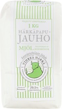 Vihreä Härkä 1Kg Härkäpapujauho (6430049540511)