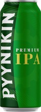 Pyynikin Brewing Company Premium Ipa Olut 4,2% 0,5L