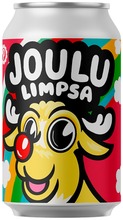 Pyynikin Joululimpsa Limonadi 0,33L (6430049698861)