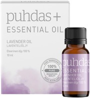 Puhdas+ 100% Eteerinen Laventeliöljy 10Ml (6430050008147)