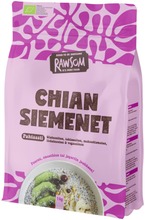 Rawsom Luomu Chian Siemen 1Kg (6430051519154)