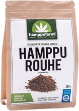 Hamppufarmi Hamppurouhe 350G (6430051640056)