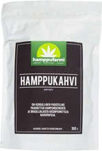 Hamppufarmi 300G Hamppukahvi Jauhettu (6430051640360)
