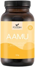 Foodin Aamu Ravintolisäjauhe 100G (6430051825002)