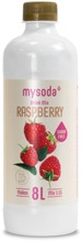Mysoda Vadelma 500Ml (6430052001429)