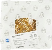 Leipomo Väyrynen 370g kauraleipä (6430053080119)
