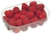 Vadelmarasia 200g luomu (6430054220019)