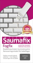 Saumafix Kaakelisauma-Aine 100Ml Harmaa (6430054480024)