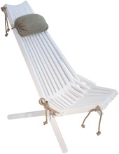 Ecofurn Ekotuoli+Tyyny, Mänty Valk Öljytty (6430054491761)