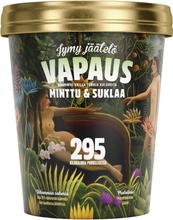 Vapaus Jäätelö Minttu & Suklaa 500Ml (6430056227023)