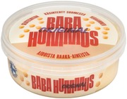 Baba Hummus Kikhernelevite - Dippi 225G (6430056260884)