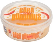 Baba Chili Hummus Kikhernelevite - Dippi 225G (6430056260891)