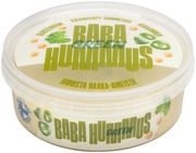 Baba Green Hummus Kikhernelevite - Dippi 225G (6430056260907)