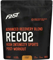 Fast Reco2 800 G Palautumisjuomajauhe Suklaa (6430056282800)