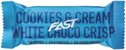 Fast Rox 55 G Cookies & Cream Valkosuklaa (6430056283074)