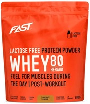 Fast Laktoositon Hera80 600 G Suklaa Heraproteiinijauhe Suklaa (6430056283616)