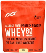 Fast Laktoositon Hera 80 600 G Heraproteiinijauhe Vanilja (6430056283623)