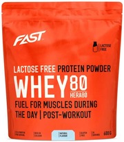 Fast Lton Hera80 600 G Heraproteiinijauhe Maustamaton (6430056283647)