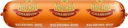 Hau-Hau Champion Koiranmakkara Kalkkuna-Riisi Täysravinto 800 G (6430056889993)