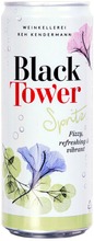 Black Tower Spritz 5,5% 0,33L Viinipohjainen Juoma (6430056930084)