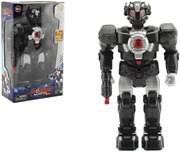 Power Mach Z Super-Robotti 38Cm (6430056940946)