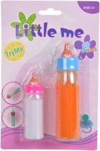 Little Me Taikatuttipullo 2Kpl Lelu (6430056942964)