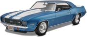 Clementoni Pienoismalli Auto Usa (6430056944623)