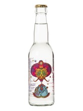 Gingersap Inkivääri&Koivunmahla Limonadi 330Ml (6430057360071)