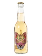 Mahla Forest 330ml Pompom omenalimonadi (6430057360101)