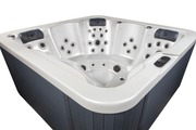 Novitek Ulkoporeallas Olos Basic (6430057401033)