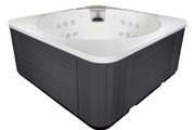 Ulkoporeallas 4-Hengelle Helmi (6430057401088)