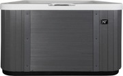 Novitek Ulkoporeallas Ropi 160Cm X 190Cm X 93Cm (6430057401460)