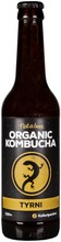Kellaripanimo 330Ml Organic Kombucha Tyrni (6430058710059)