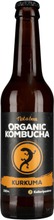 Kellaripanimo Kombucha Kurkuma Luomu 330Ml (6430058710486)