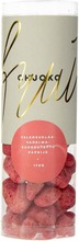 Chjoko Fruit 170g valkosuklaa-vadelmakuorrutettu papaija (6430059850037)