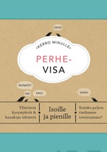 Kerro Minulle (6430060031005)