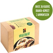 Komerofood 730G Vegetacot (6430060430990)