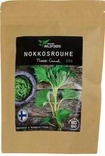 Nokkosrouhe (6430060710207)