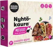 Nyhtökaura Mexico 215G (6430061142090)